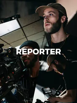 Reporter