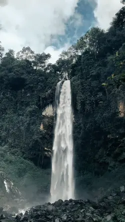 waterfall