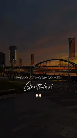 Tchau Agosto 🙌🏻❤️