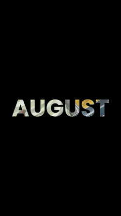 August vids dump