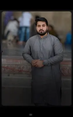 MR مصطفٰی