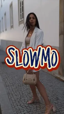 Slowmo