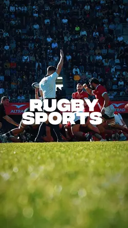RUGBY SPORTS