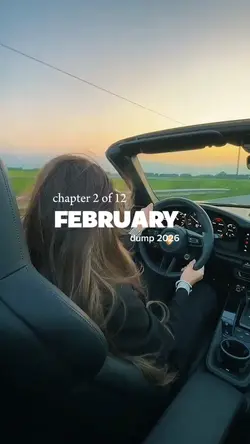 february dump 2026