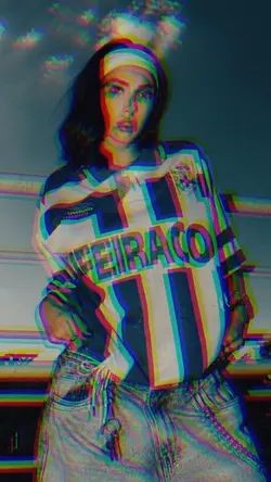 Lukisan versi dugem