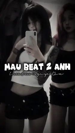 Mẫu beat 2 ảnh