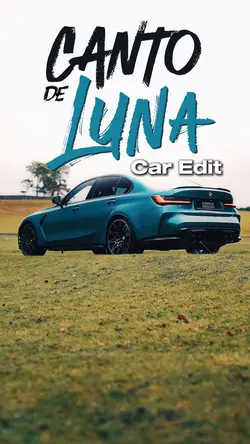 Canto de Luna Car ed