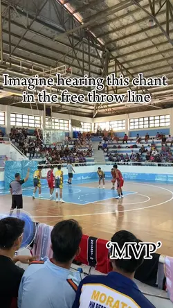 Basketball template 