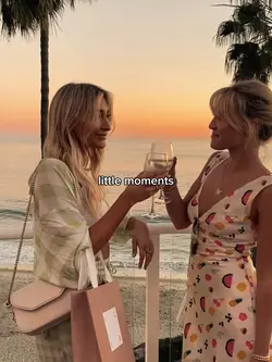 little moments