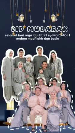 EID MUBARAK