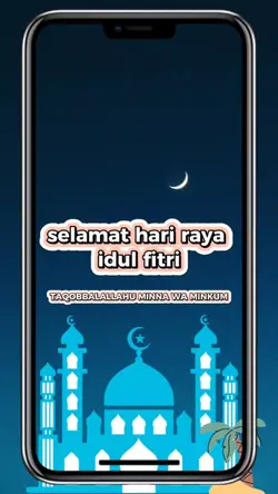 idul fitri intro 7 