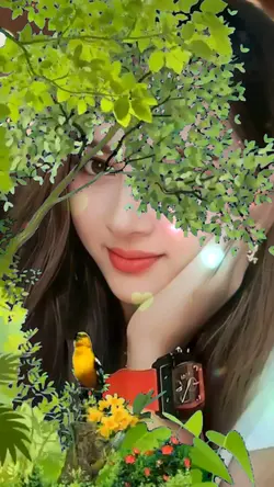Overlay keren