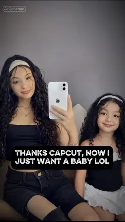 Thanks capcut 👀
