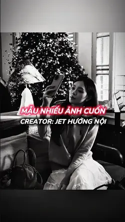 Mẫu Nhiều Ảnh