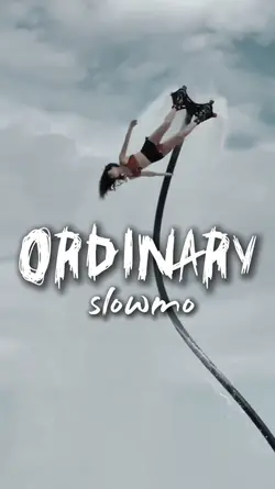 Ordinary