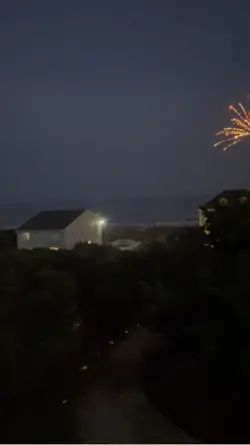 Fourth of July