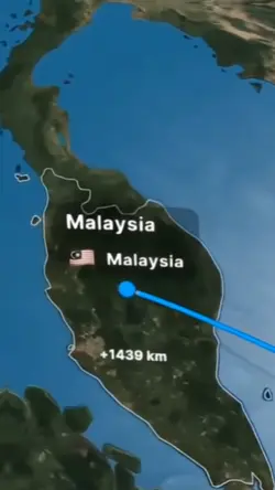 trend map molt