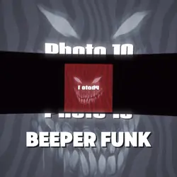 Beeper funk (Trend)