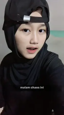 malam chaos ini