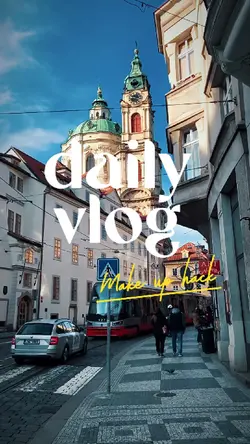 Daily Vlog