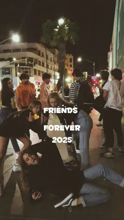 Friends 