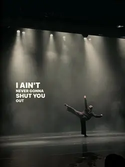 danse