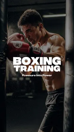 Boxing Training