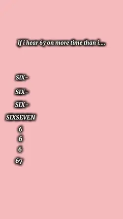 Six
