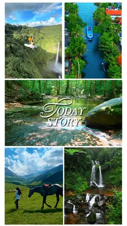 Today story vlog