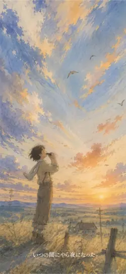 歌