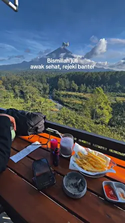 juli berkah
