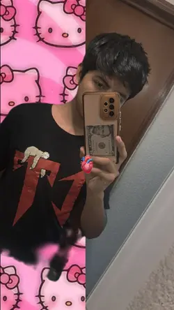 Fondo Hello Kitty