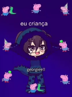amo dinossauro