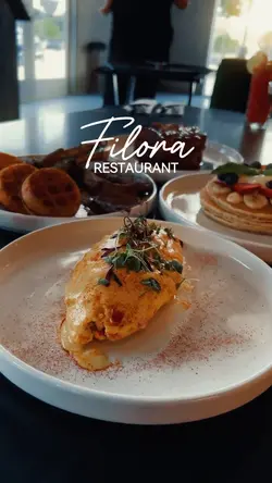 Restaurant Food
