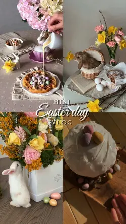 Easter day