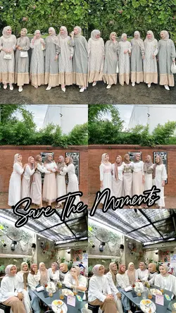 Save The Moments