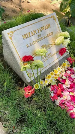 ziarah 