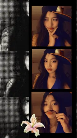 3 foto