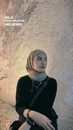 bila rindu ini