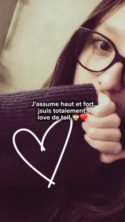 Love de toi!