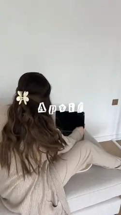 april