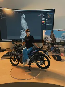 trend AI