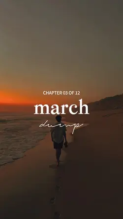 March dump
