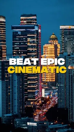 Beat Epic Cinematic