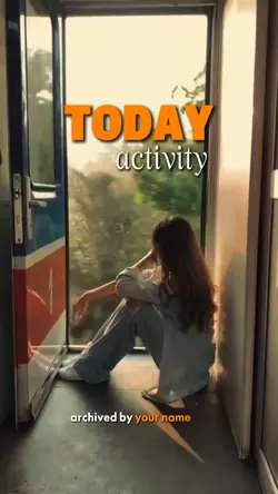 Today activity