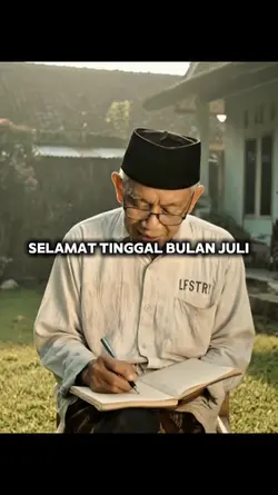 terimakasih juli