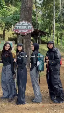 sedikit part maret