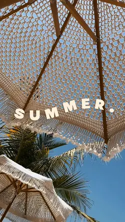 SUMMER