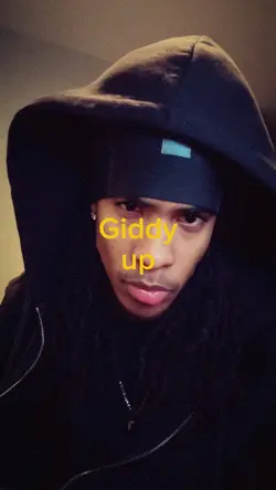 giddy up