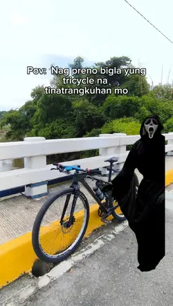 POV KAMATAYAN